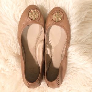 Tory Burch flats